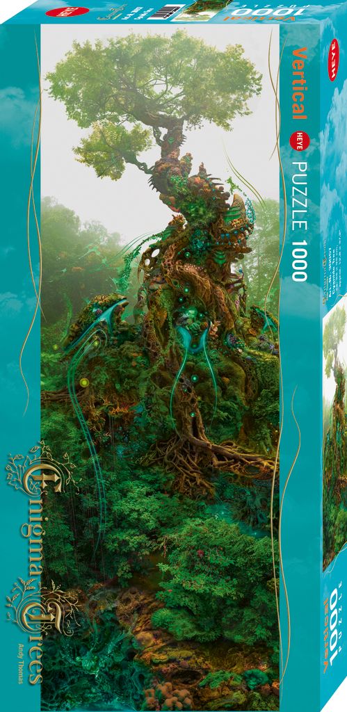 Cyanide Tree